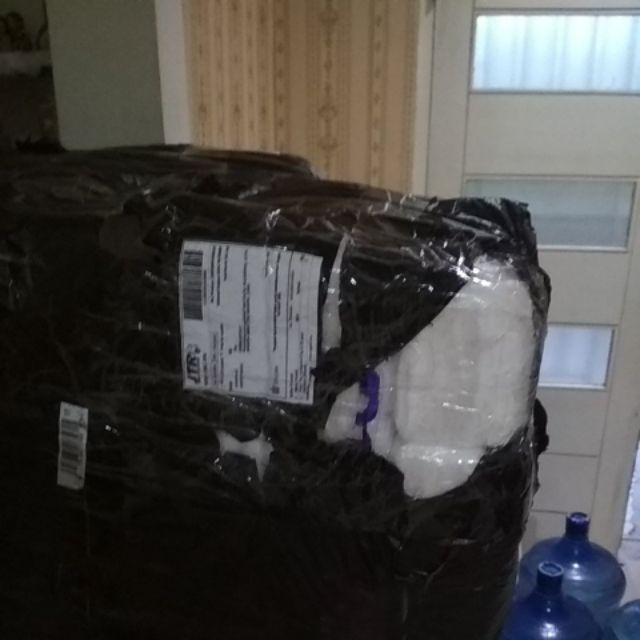 Paket Tisu Serbaguna 5 Kg Isi 25 Pack Kemasan 200gram