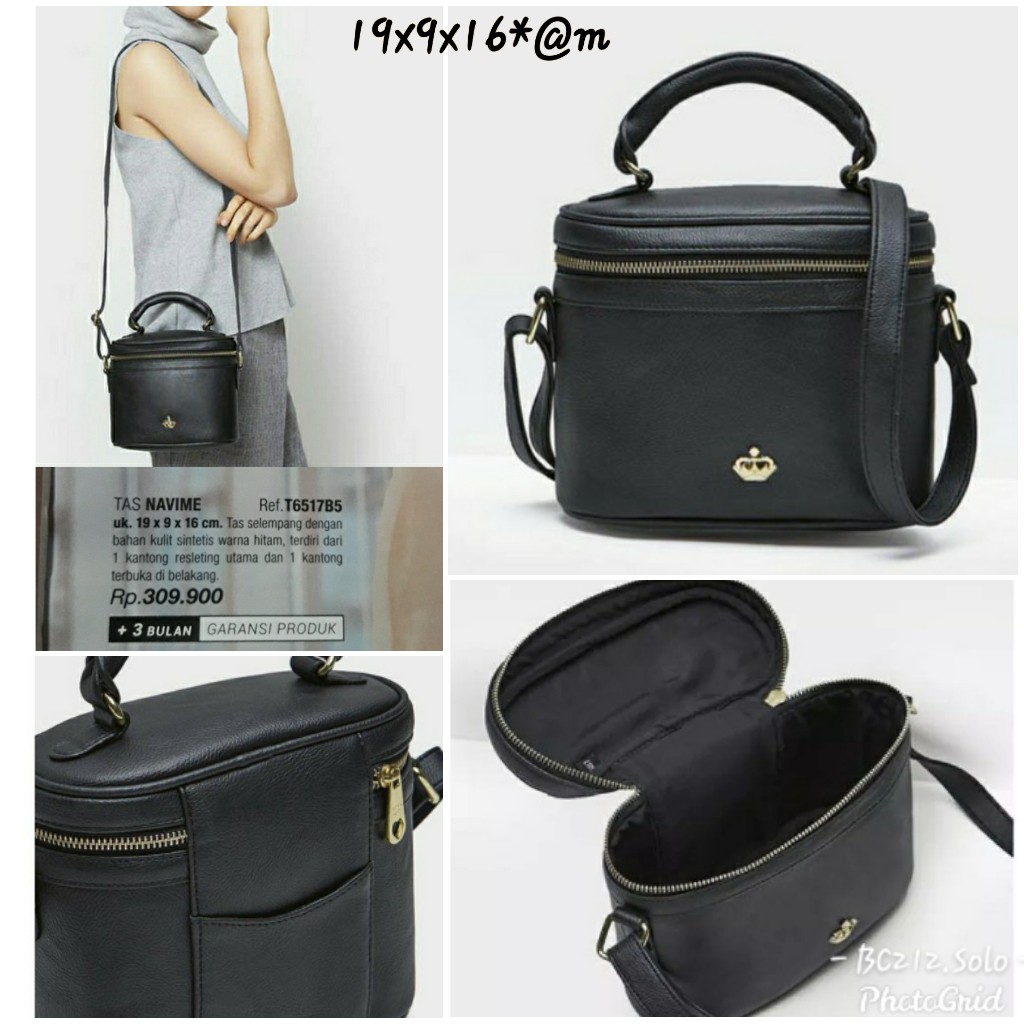 TAS SOPHIE MARTIN NAVIME T6517B5 TAS SAS PROMO SOPHIE PARIS TAS IMPORT TAS KOTAK