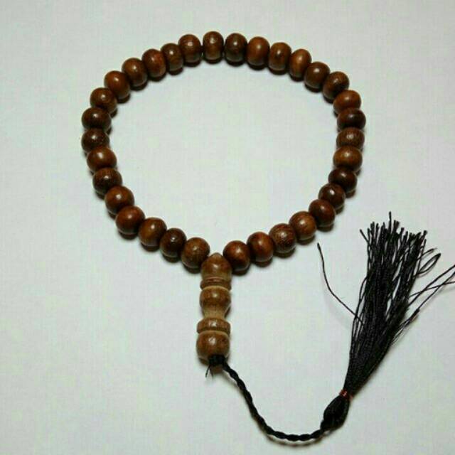 [COD] Gelang  Tasbih .