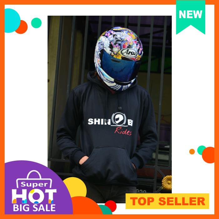 Hoodie Isle Of Man Sunmori Helmet