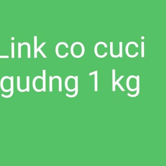 

SEGERA BELI ✧ Link 1 kg++