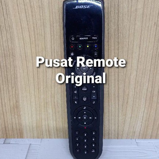 REMOTE REMOT BOSE LIFE STYLE RC-X35 ORIGINAL ASLI