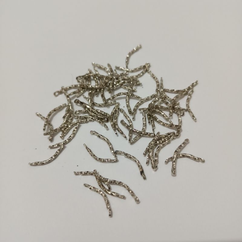 Besi ulir / paku ulir