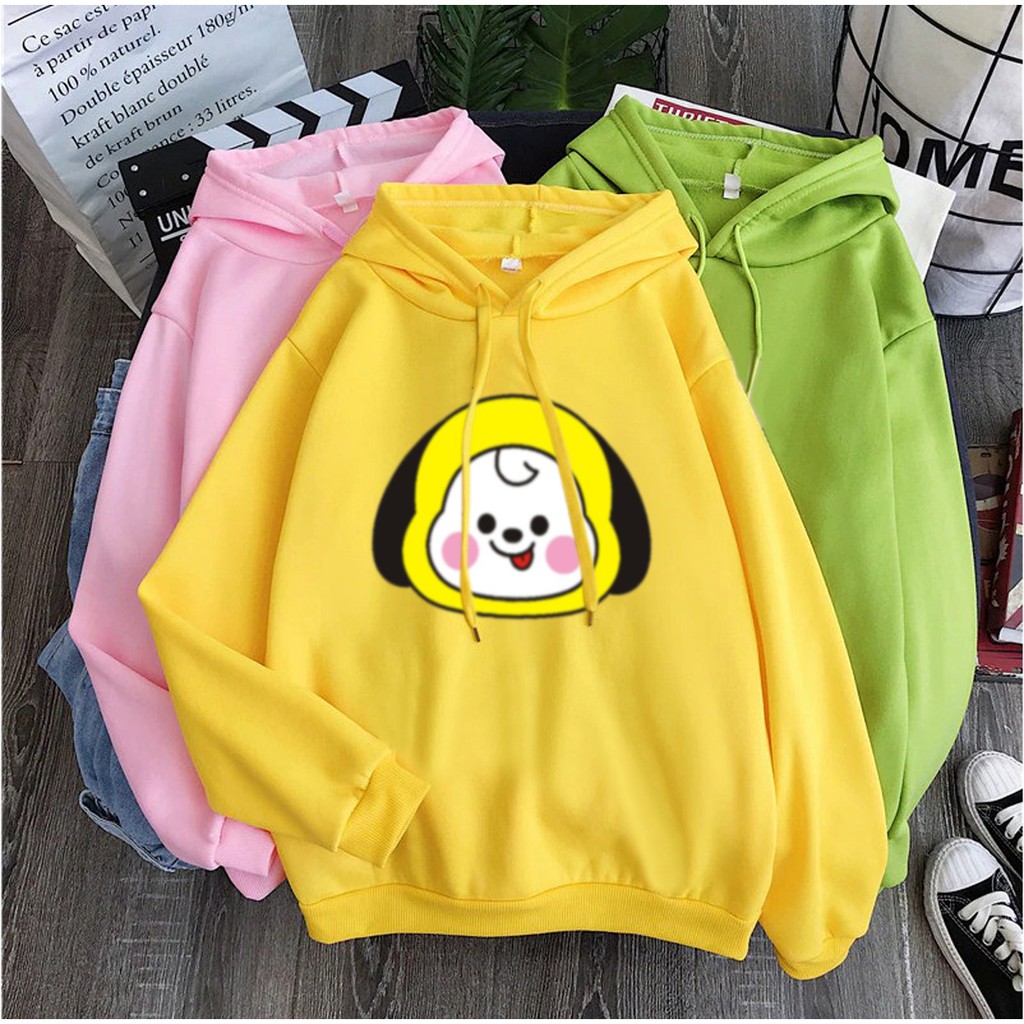 Sweater Hoodie Murah / Sweater Hoodie  CUKY TT