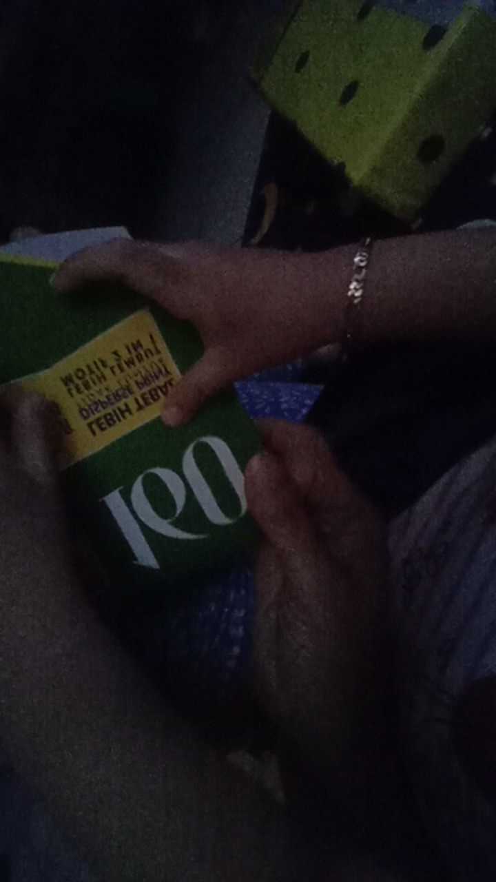 Sprei Lady Rose Uk. 160/180 - Polka Grey