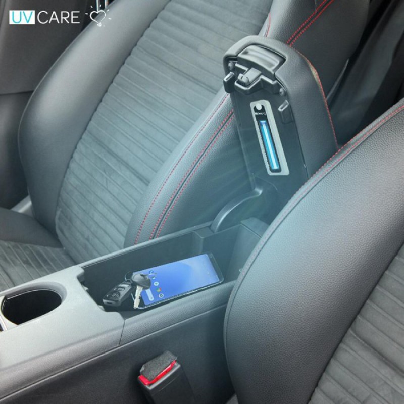 UV Care Zap Sterilizer