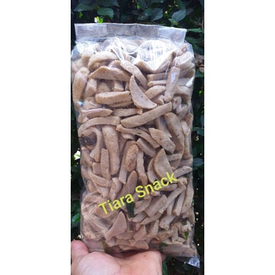 

Basreng original ekstra daun jeruk isi 500 gram /cemilan instan kekinian