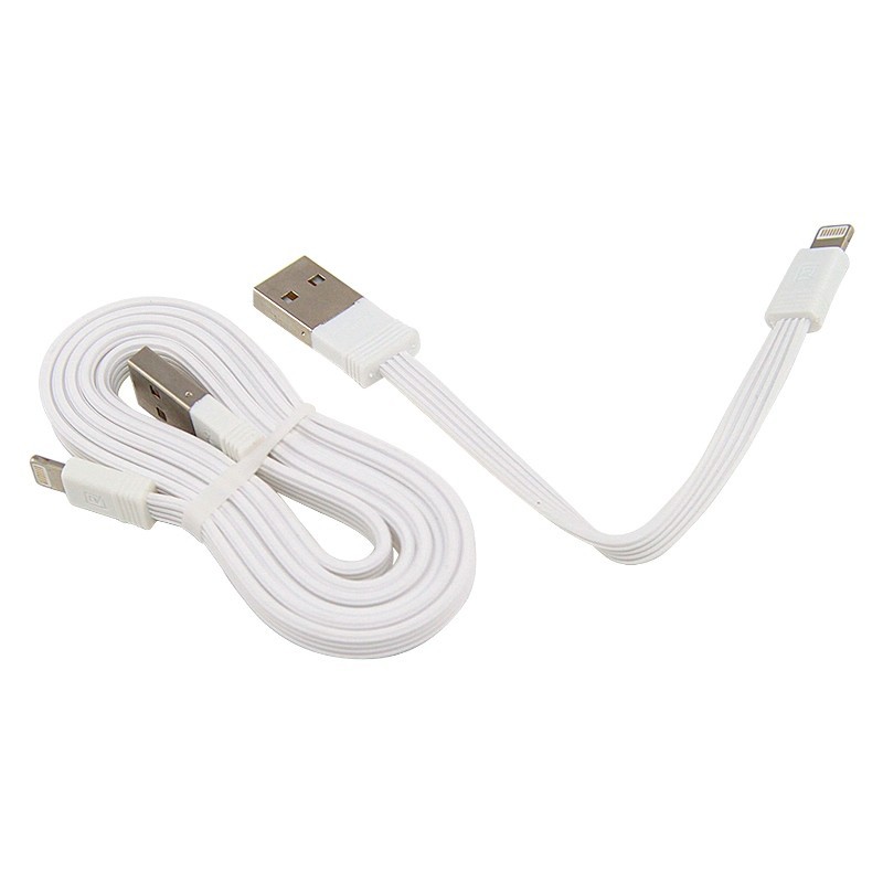 Kabel Data Micro USB 2in1 Remax Tengy Set Cable Series Lightning i5 Original Slim Fast Charging