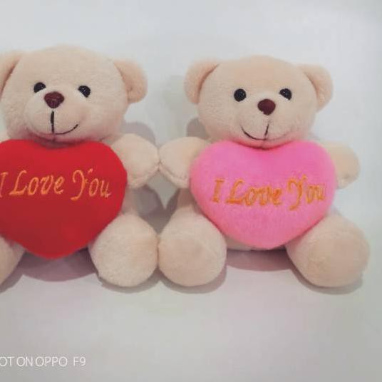 

HOT SALE!! (gre-655) Teddy Bear Valentine