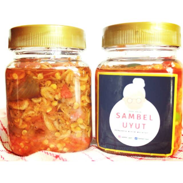 

Sambel Bawang