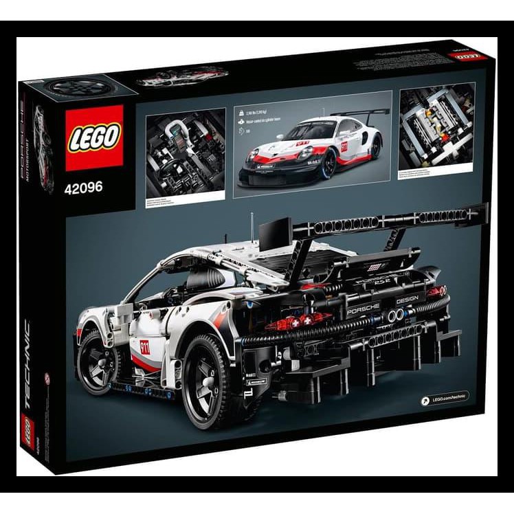 lego technic porsche sale