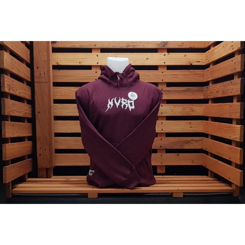 Hoodie/Hoodie pria/Hoodie Neverdead