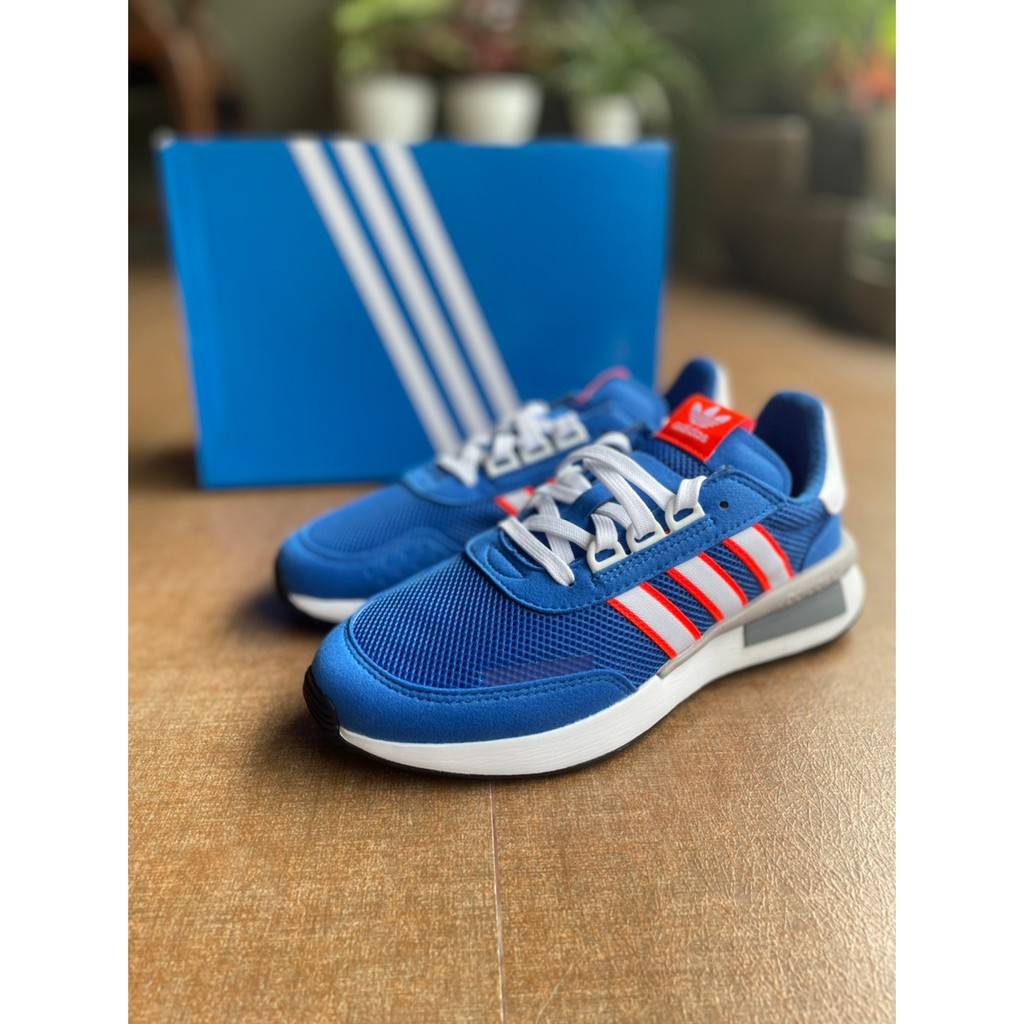 Sepatu Adidas Retroset