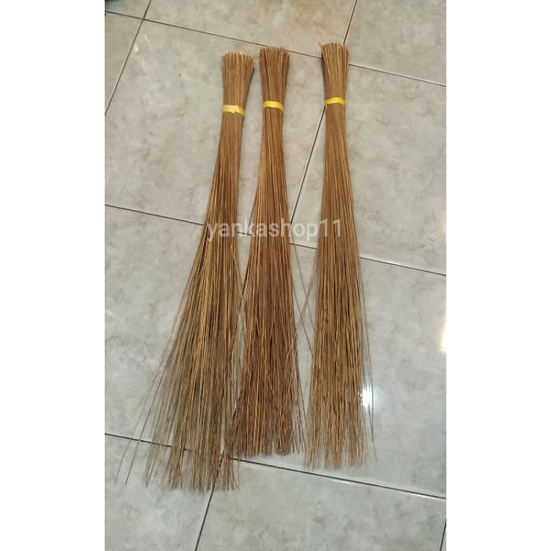 Sapu Lidi Sapu Lidi Taman Sapu Lidi Kebon