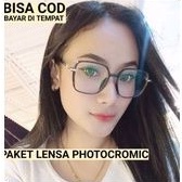 COD KACAMATA DELISHA PHOTOCROMIC SURABAYA