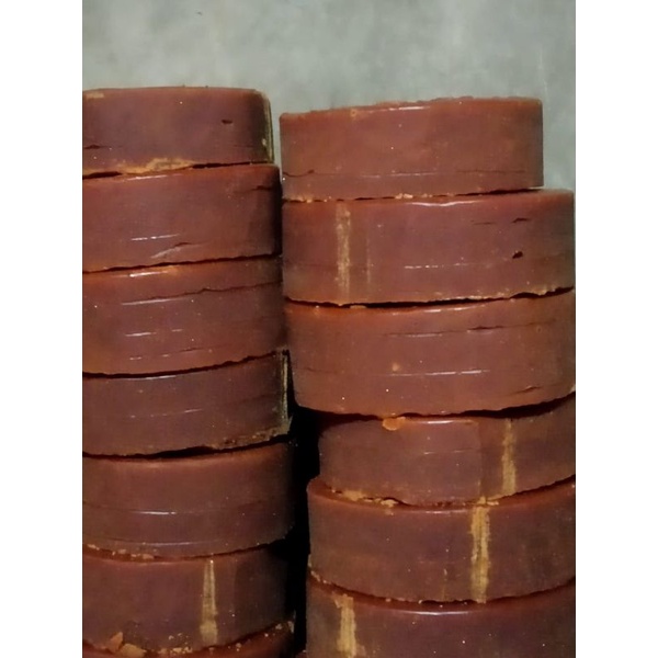 

Gula Aren Asli dari Nira 100% 1kg