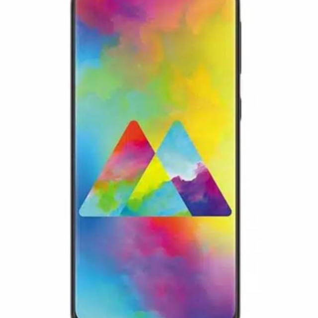 Samsung galaxy M20