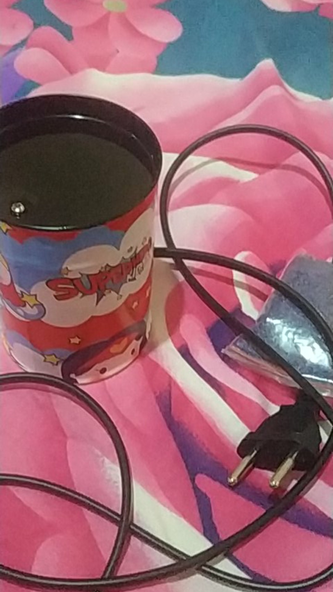 Alat Pengusir Nyamuk Lalat Kecoa Semut Serangga Elektrik Am01