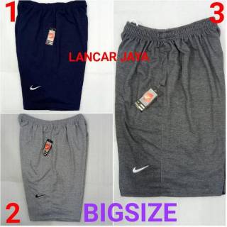  CELANA  TRAINING  SPORT RUNNING BIGSIZE JUMBO GRS Shopee 