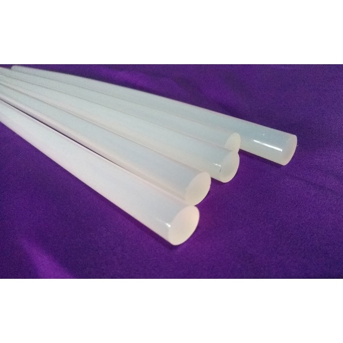 

Isi Refill Lem Tembak Harga 1pc Glue Gun Lem Lilin Bakar 11 mm x 28 cm