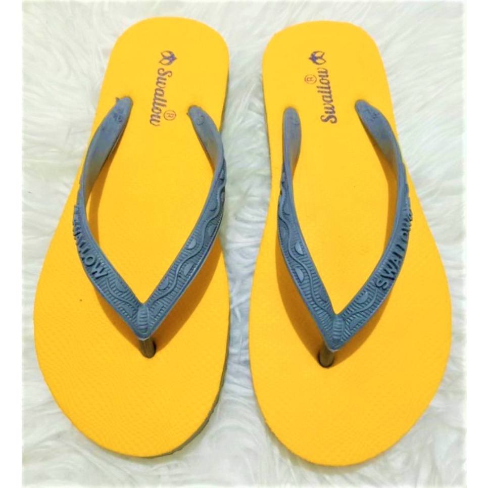 SANDAL JEPIT SWALLOW ANGGUN ORIGINAL - SANDAL JEPIT WANITA