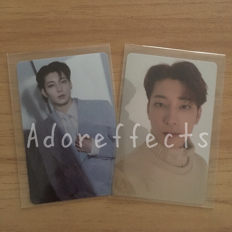 tc incomplete wonwoo seventeen