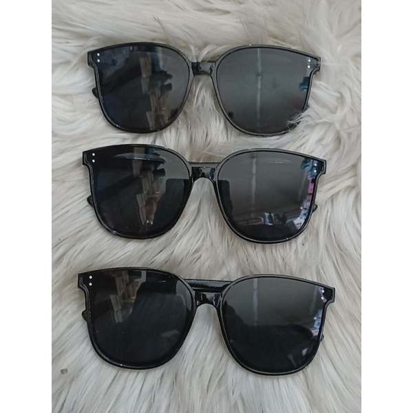 Kacamata GM Hitam