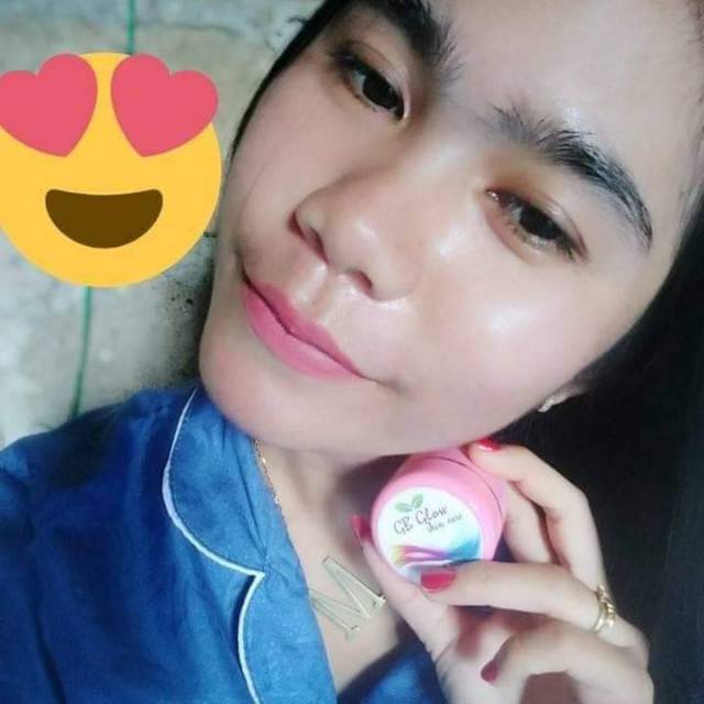

GBGlow