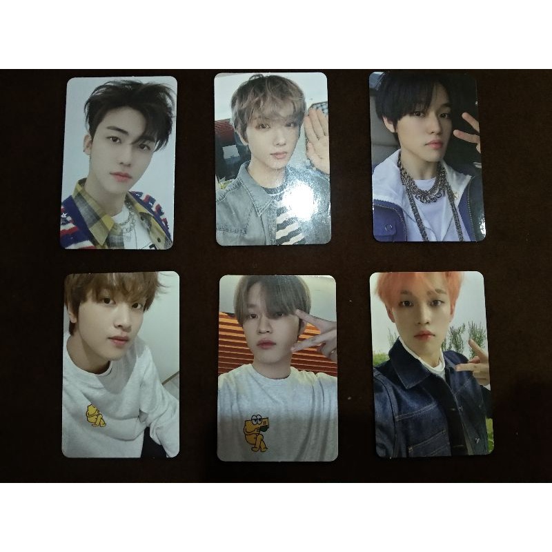 pc Jaemin crazy jisung chilling chenle rolling chenle boom haechan cafe chenle cafe