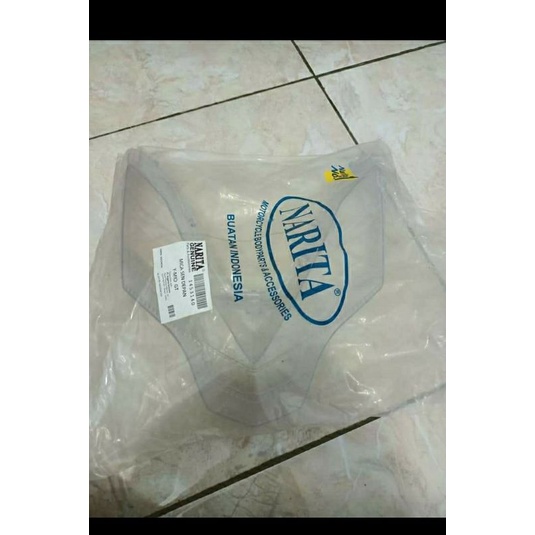 mika sen depan mio gt