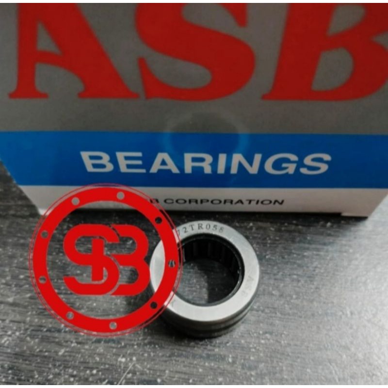 Bearing 72 TR 058 ASB