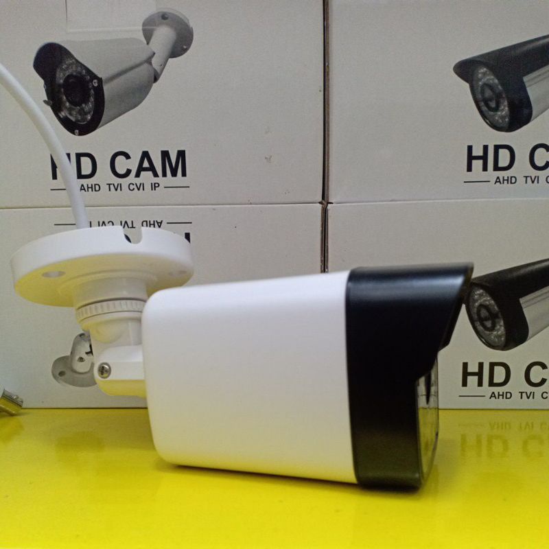 CCTV OUTDOOR 4MP SONY EXMOR