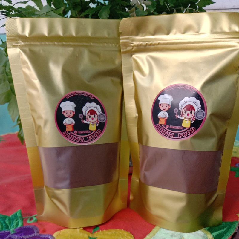 

Kopi Lampung Aqiffa
