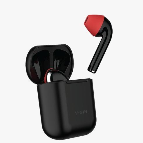Earphone V-GeN TWS VH-S01 Wireless Model Airpods Bluetooth Handsfree