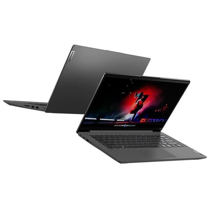 LENOVO IDEAPAD SLIM 3 - INTEL i3-10110U - 4GB - 256GB SSD - INTEL UHD - 14