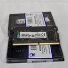 MEMORY LAPTOP DDR4 8GB 2666MHZ KINGSTON(SODIM)