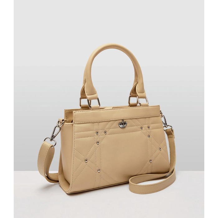 Tas Danube Cream Sophie martin paris official original terbaru promo Tas selempang wanita import Sho