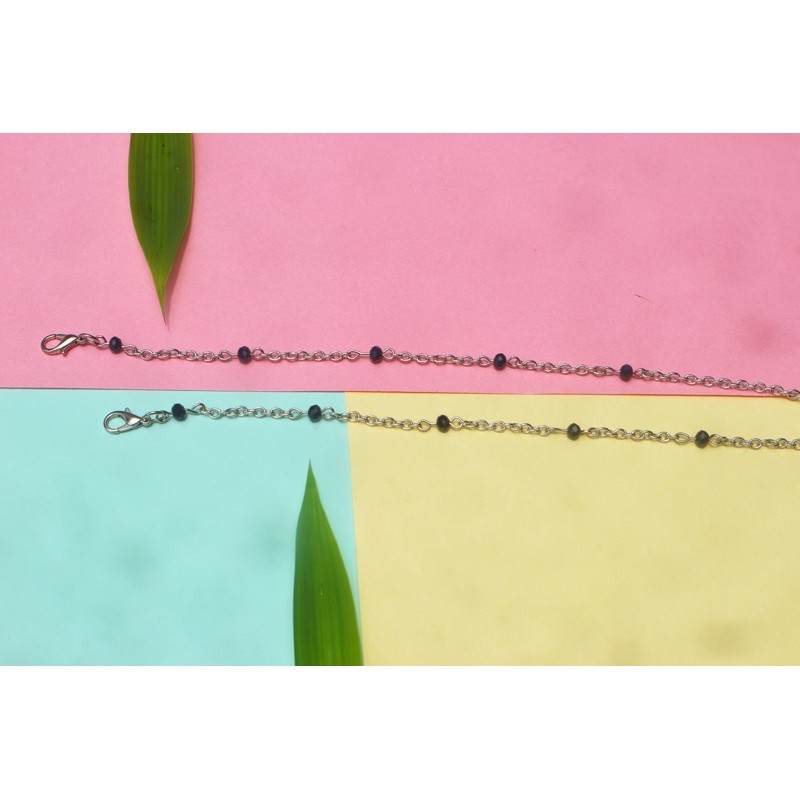 Strap Mask / Kalung Masker / Tali Masker / Tali Pengait / Rantai Pengait Masker  /  Gantungan Masker