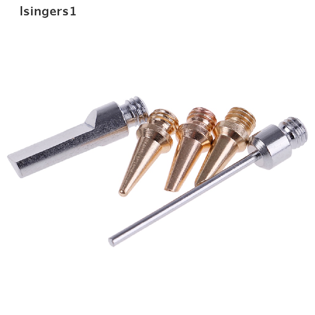 (lsingers1) 5pcs Pena Solder Gas Butana HS-1115K