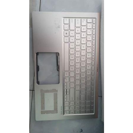frame and Keyboard ASUS ZENBOOK 15 UX533 UX534FT UX534FTC UX534F S531