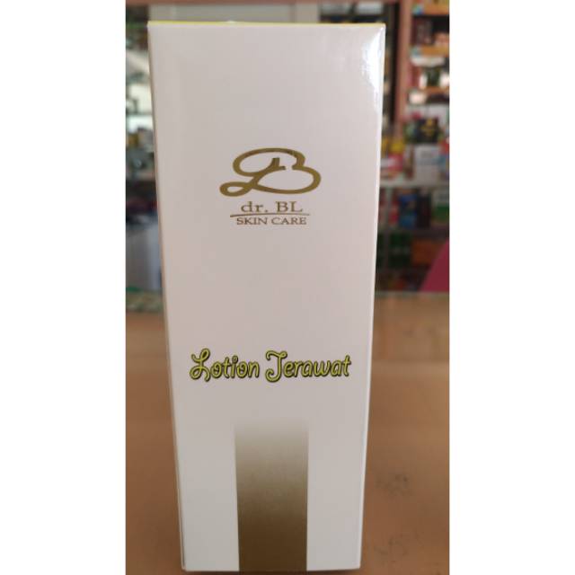 Lotion Jerawat Dr BL Skin Care