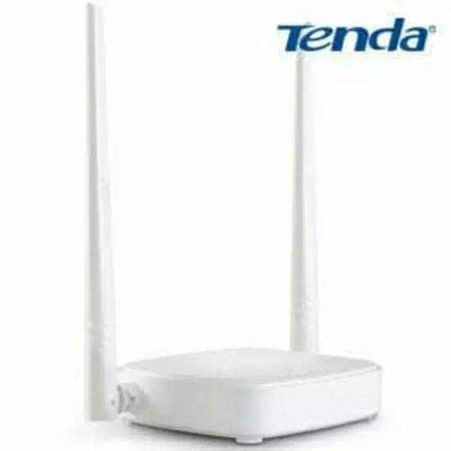 Tenda N301 Wireless N300 Easy Setup Router