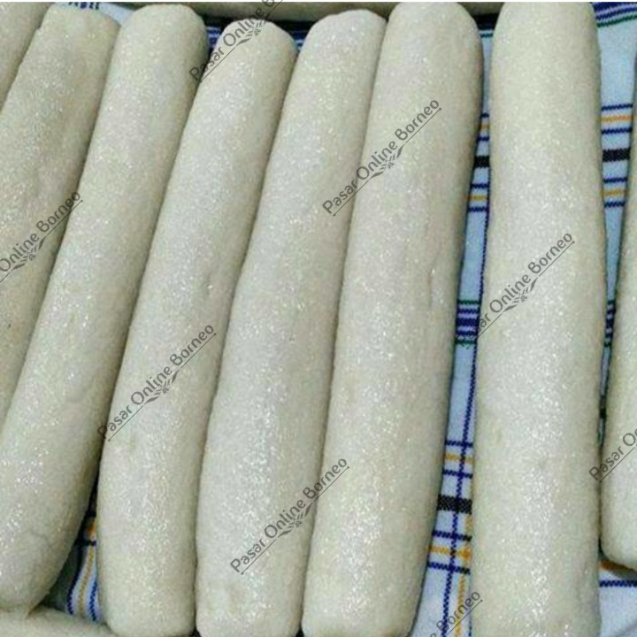 

Pempek Empe Empe Per Bungkus Home Made