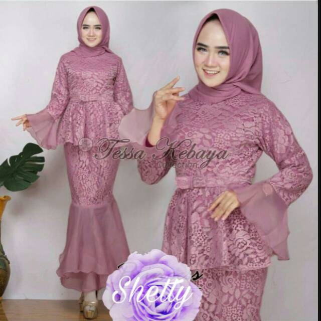 Xc Stelan Shetty Stelan Wanita Terbaru Stelan Trendy Kekinian Stelan High Quality Shopee Indonesia