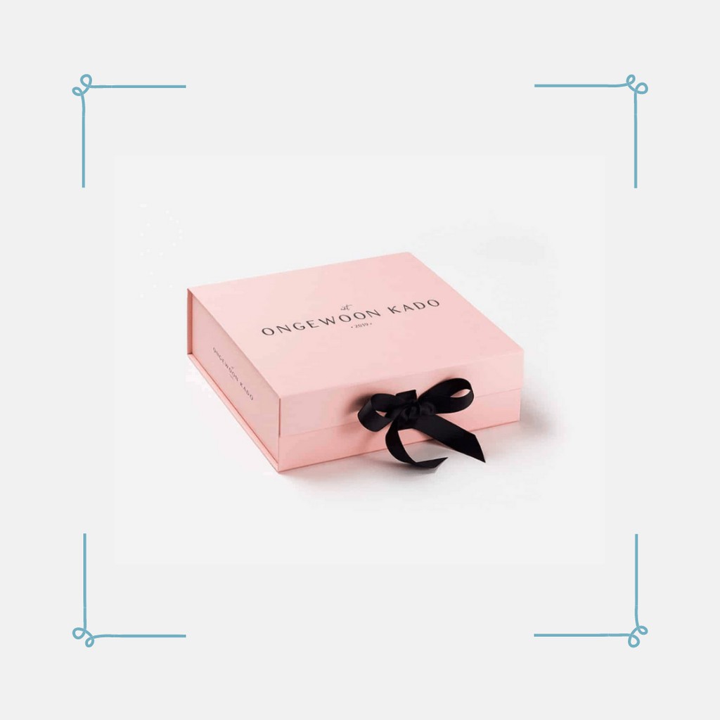 

box hampers kotak penyimpanan box packaging baju dus kue kardus packing kotak kado
