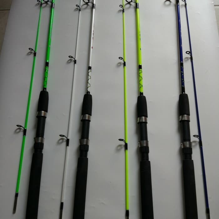 joran Catfish eel 135