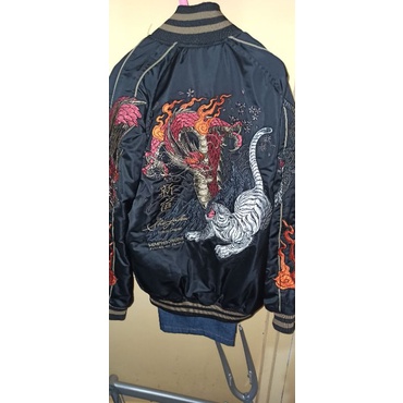 Sukajan Memphis Shinjuku