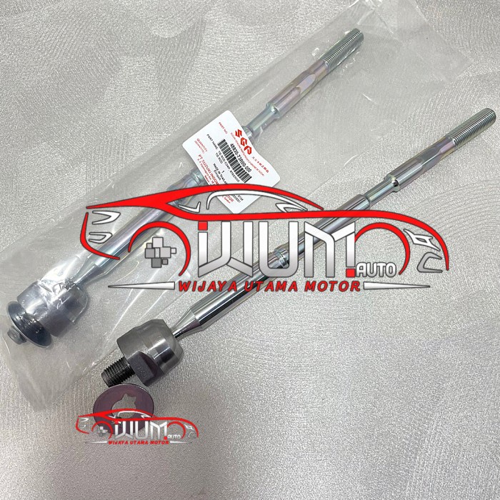 RACK END LONG TIE ROD TEROD PANJANG NEW CARRY TAYO ALL NEW ERTIGA SGP