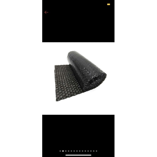 

Packing Extra/Bubble Wrap