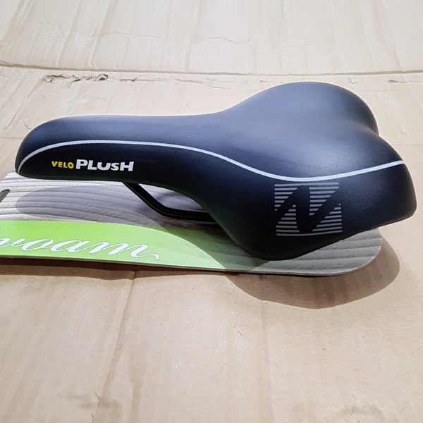 Sadel Velo Plush gel 6105